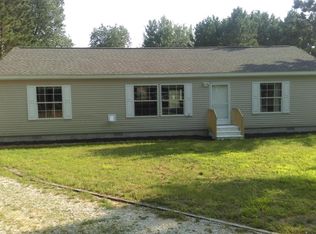 2301 E Treml Rd, Free Soil, MI 49411