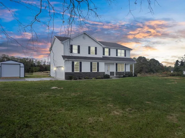 1925 Clermontville Laurel Rd, New Richmond, OH 45157