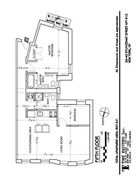 Sold by Time Equities DO NOT USE