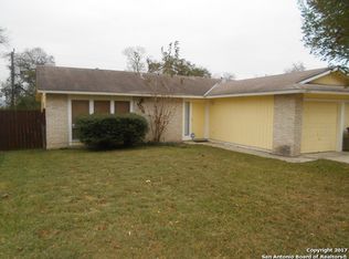 2935 Wishing Lake Dr, San Antonio, TX 78222