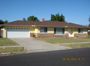 2623 N Archie Ave, Fresno, CA 93703