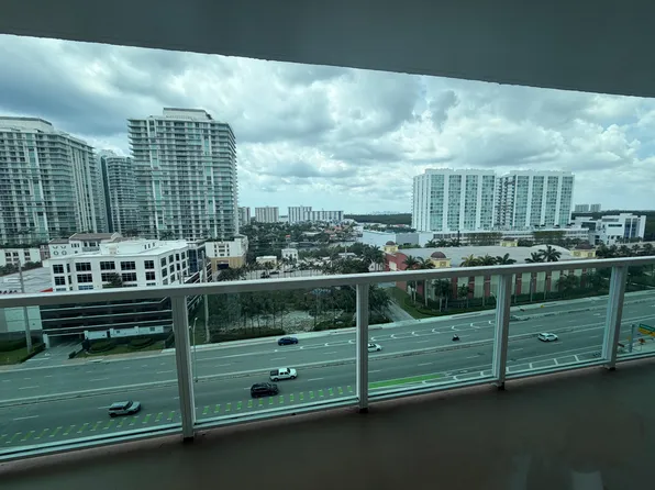 17000 N Bay Rd #1212, North Miami Beach, FL 33160