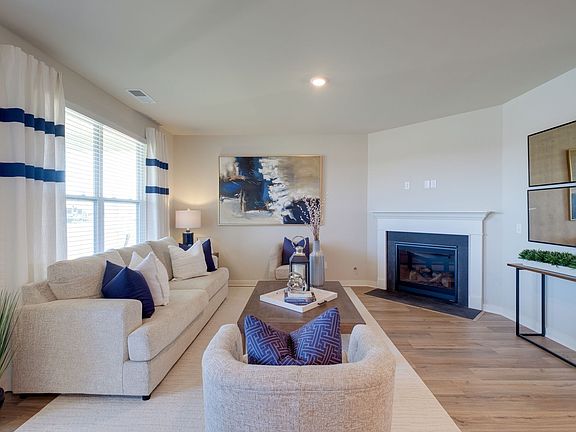 4th image of 357 Euclid Dr Lot 82