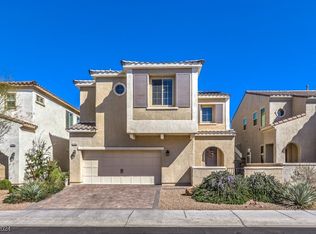 1152 Strada Pecei, Henderson, NV 89011
