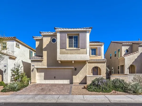 1152 Strada Pecei, Henderson, NV 89011
