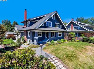 6603 SE 31st Ave, Portland, OR 97202