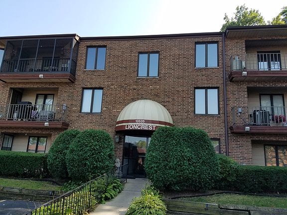 2nd image of 13535 S Lamon Ave #109