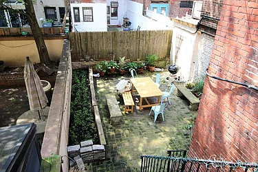 Rented by City Connections Realty