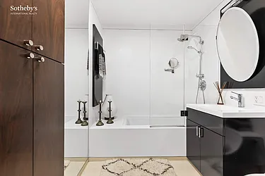 Rented by Sotheby's International Realty