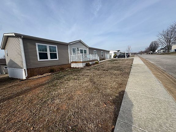 5th image of 2873 S Grasshill Rd