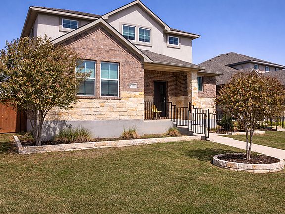 Front View Angle 2 (fall)