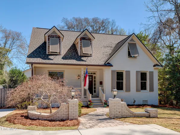 417 Wayne Drive, Wilmington, NC 28403