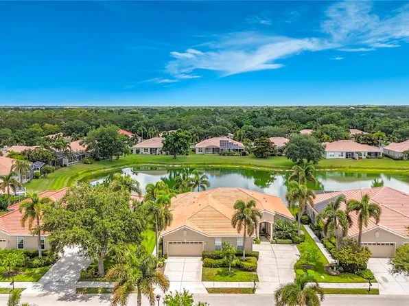 4346 KARIBA LAKE TERRACE, SARASOTA, FL 34243