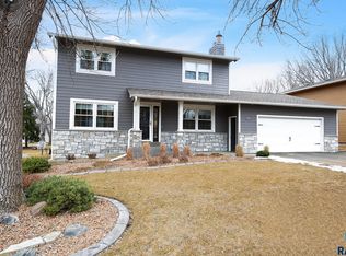 3104 E 33rd St, Sioux Falls, SD 57103