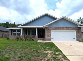 7416 Gordon Evans Rd, Navarre, FL 32566