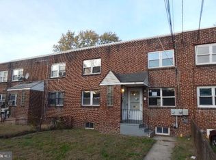 534 Pfeiffer St, Camden, NJ 08105