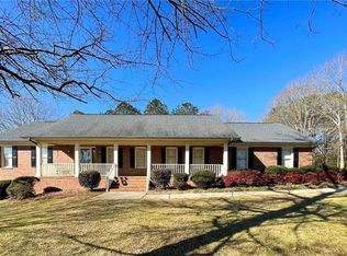 160 Cotton Creek Dr, McDonough, GA