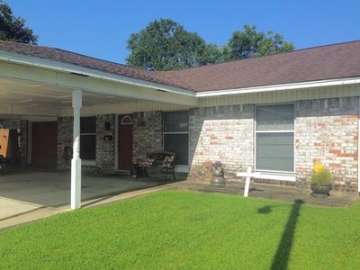 2305 Earle St, Port Neches, TX, 77651
