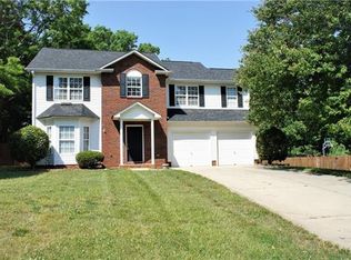 4112 Chatterleigh Dr, Monroe, NC 28110