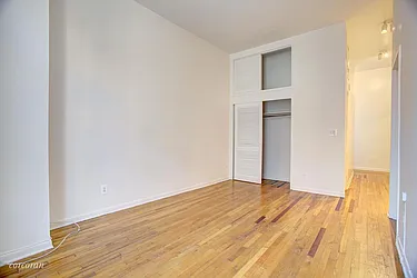 Rented by Corcoran