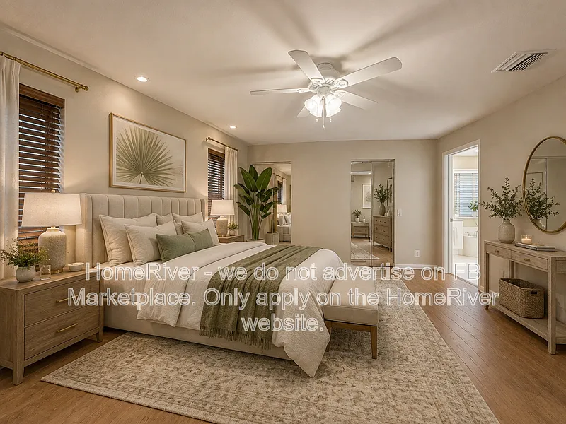 5 bed, 4.0 bath, 3200 sqft, $5,900 — Photo 4