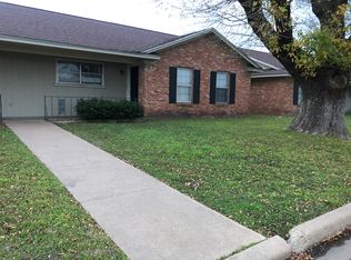 116-148 Topeka Dr, Woodway, TX 76712