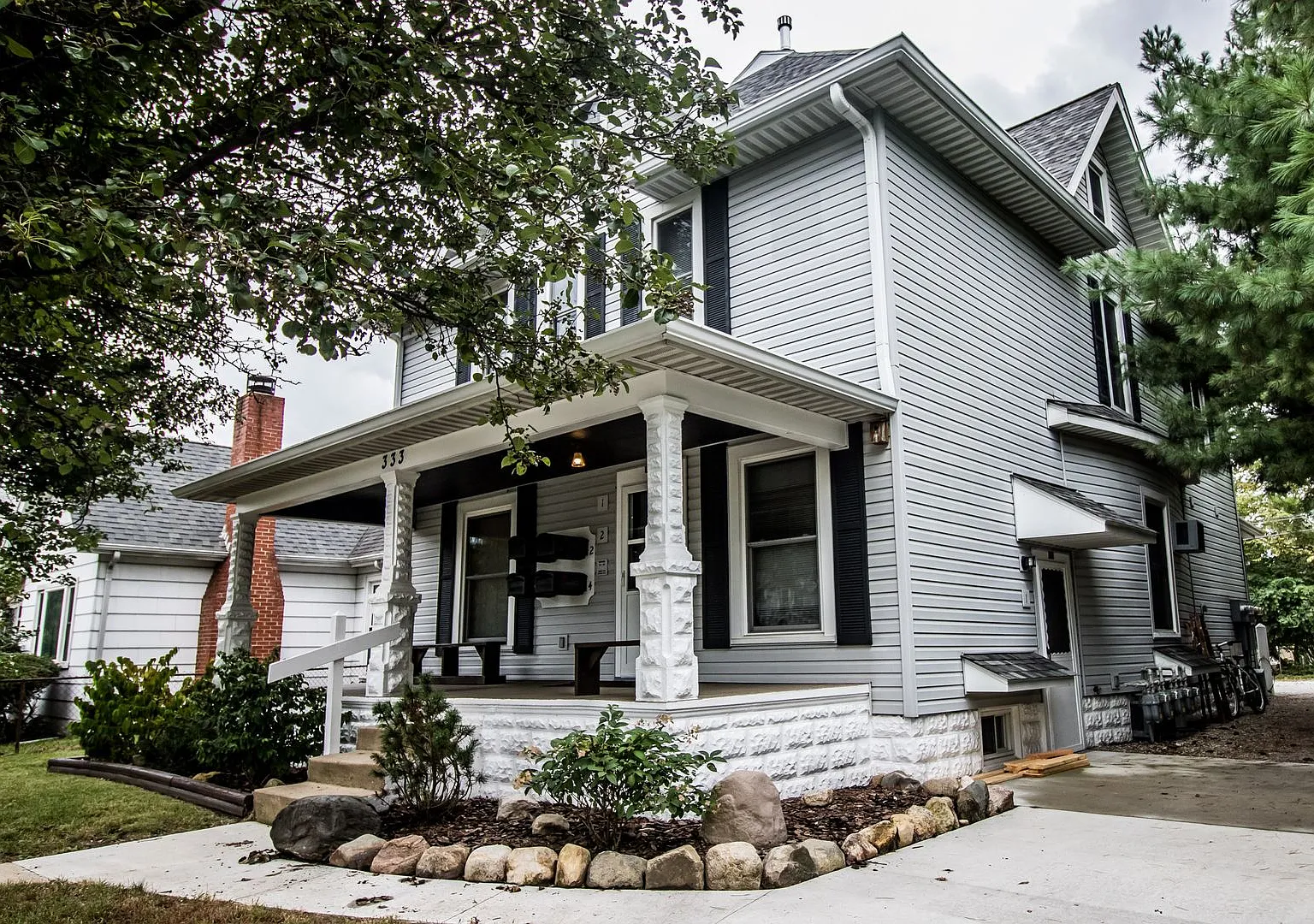 Arbor House — Photo 1