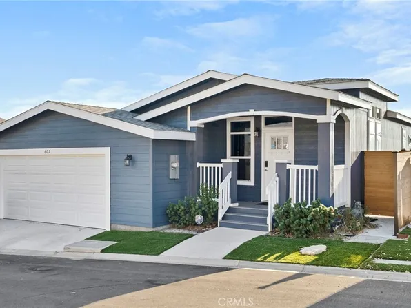 13691 Gavina Ave Unit 602, Sylmar, CA 91342