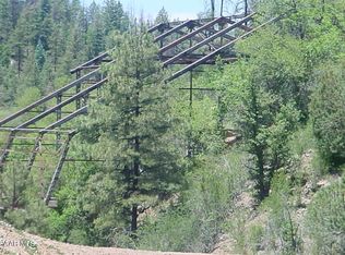 0 Senator Hwy Ofc S, Prescott, AZ 86303