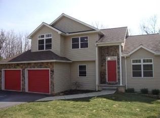 355 Ponderosa Dr, Howard, PA 16841