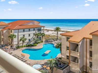 18 Via De Luna Dr Unit 406, Pensacola Beach, FL, 32561