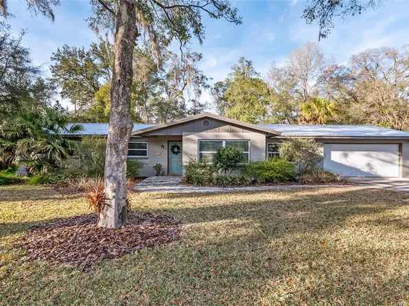 3452 NW 36th Pl, Gainesville, FL 32605