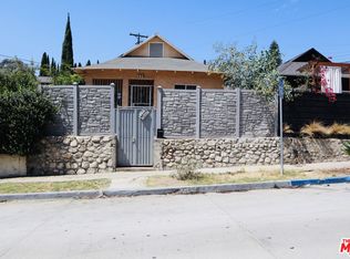 338 W Avenue 37, Los Angeles, CA 90065