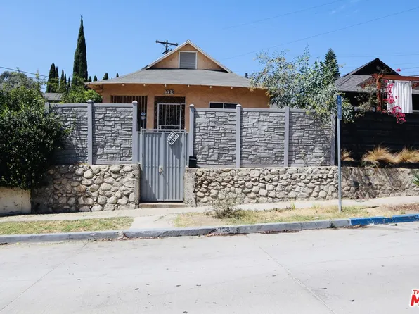 338 W Avenue 37, Los Angeles, CA 90065