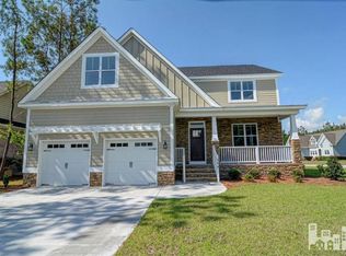 118 Yacht Basin Lndg, Hampstead, NC 28443