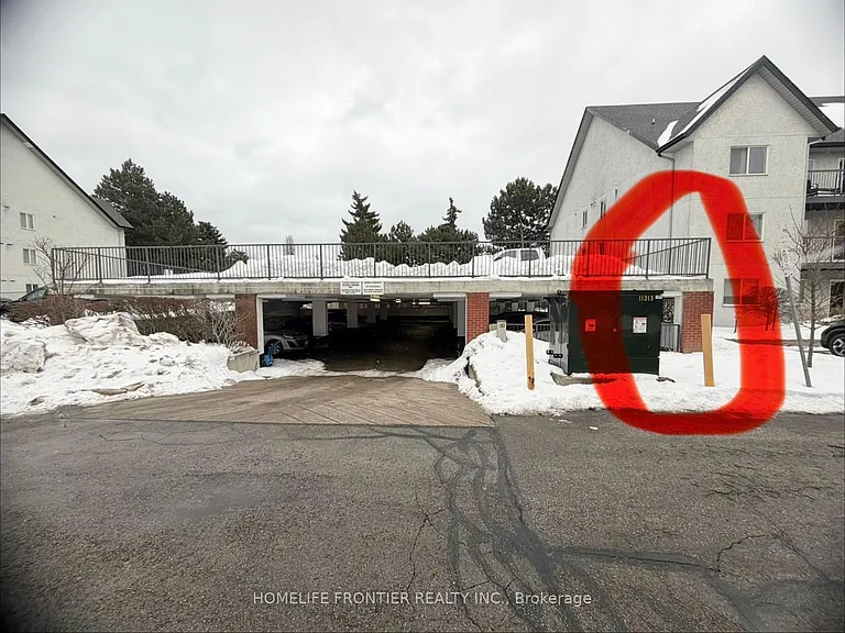 1450 Glen Abbey Gate #922 — Photo 14