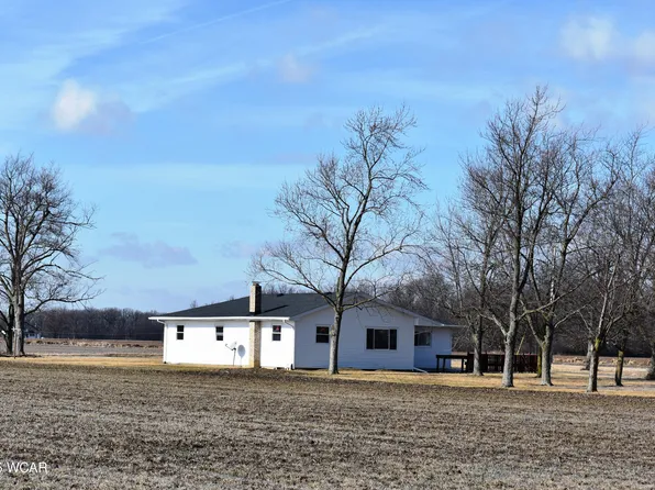 4548 Road 13c, Leipsic, OH 45856