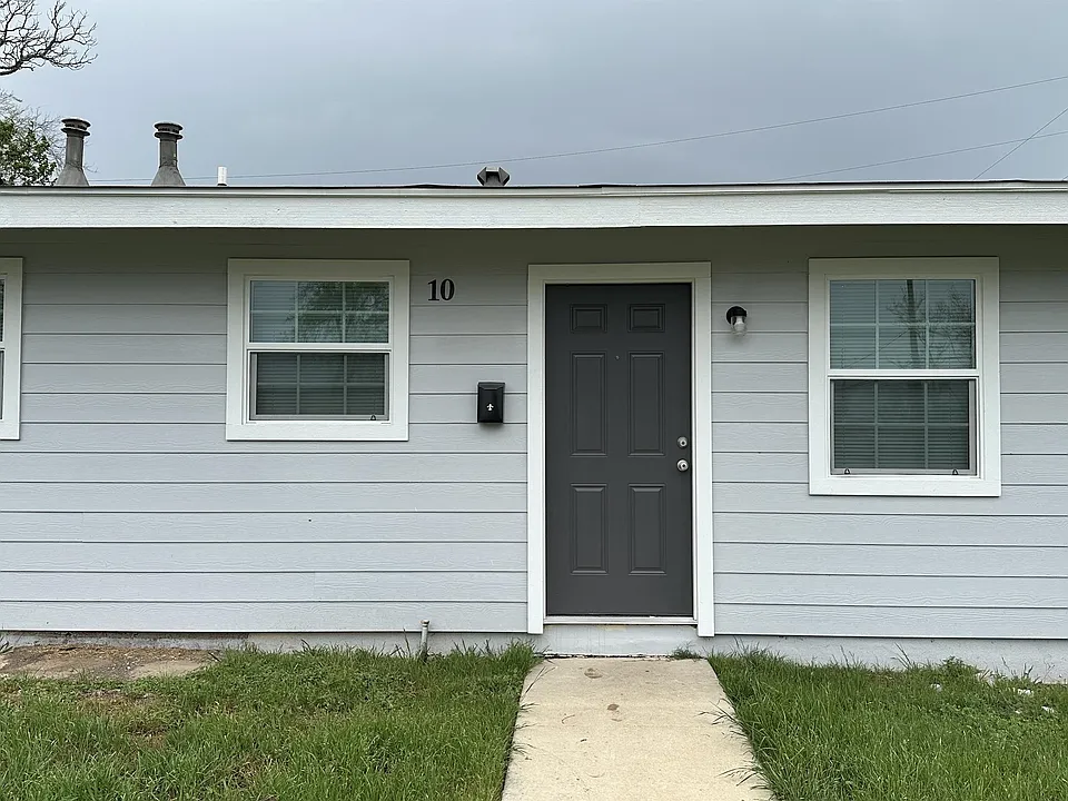 1231 N Lbj Dr #10