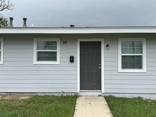 1231 N Lbj Dr, San Marcos, TX