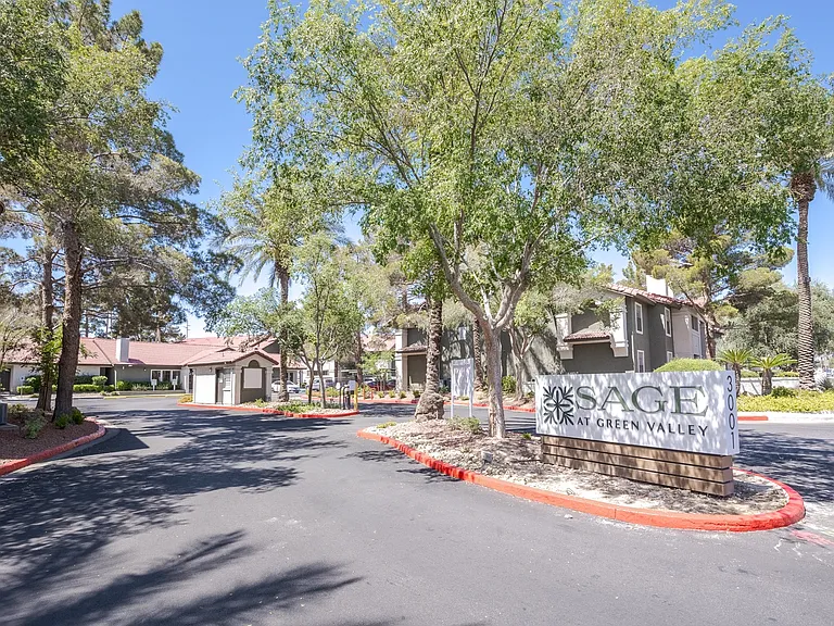 Sage at Green Valley — Photo 19