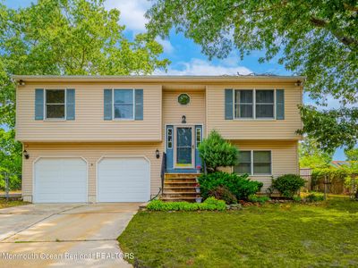 332 Bayberry Street, Browns Mills, NJ, 08015