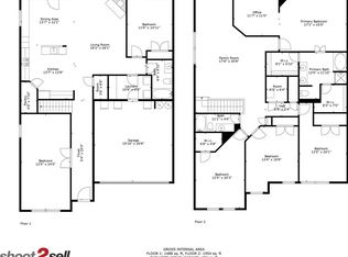 1620 Rialto Way, Justin, TX 76247