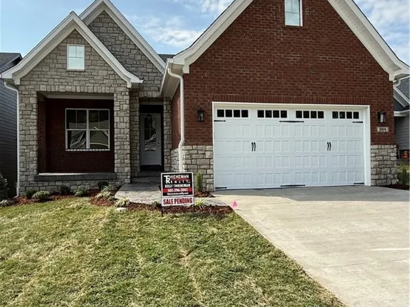 304 Tuscany Drive #58, Floyds Knobs, IN 47119