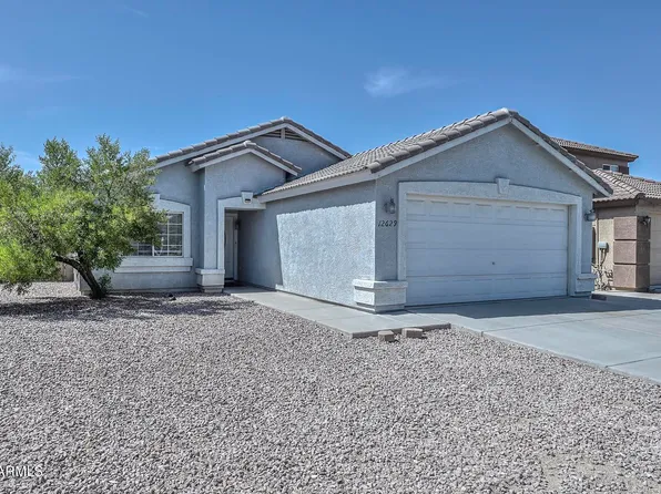 12629 W ASTER Drive, El Mirage, AZ 85335
