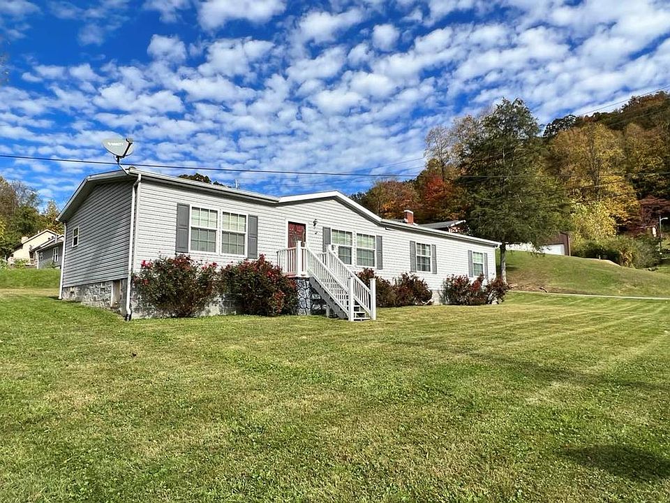 498 Holly Ave, Elkhorn City, KY 41522 MLS 121291 Zillow