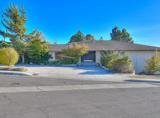 14300 Piedras Rd NE, Albuquerque, NM 87123