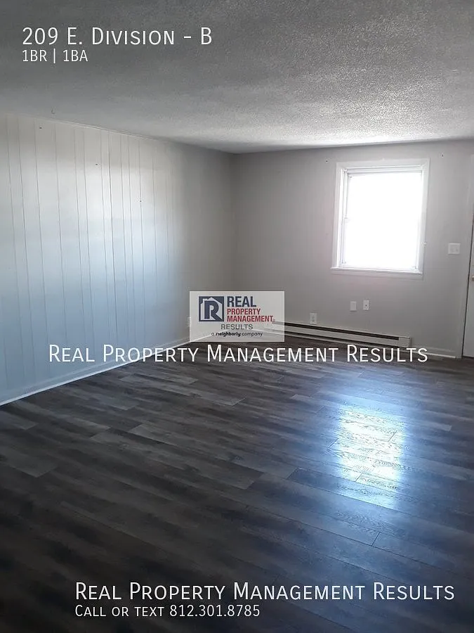 Boonville Duplex with Large Garage Storage — Photo 4