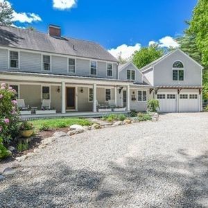 34 Register Rd, Marion, MA, 02738