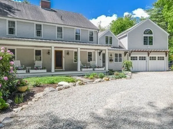 34 Register Rd, Marion, MA 02738