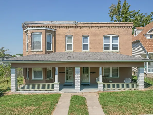 312 Marshall St #B, Jefferson City, MO 65101